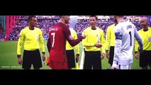 Những cảm xúc và khoảnh khắc của Cristiano Ronaldo tại Euro 2016 | [Công Tánh Football]