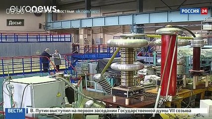 Rusia anula un acuerdo de investigación nuclear con EEUU en respuesta a las sanciones