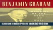 [PDF] Benjamin Graham: The Memoirs of the Dean of Wall Street Popular Online
