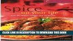 [PDF] SPICE UP YOUR LIFE ... OVER 60 INDIAN RECIPES LOW IN POINTS (WEIGHT WATCHERS) Full Colection