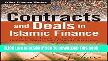 [PDF] Contracts and Deals in Islamic Finance: A User s Guide to Cash Flows, Balance Sheets, and