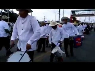 Desfile 3 de Noviembre en Juan Díaz