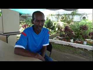 Hogar Buen Samaritano