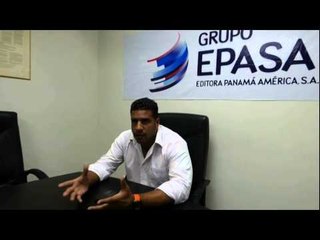 Entrevista Carlos Monterrey (primera parte)