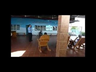 Fundación Casa Hogar El Buen Samaritano