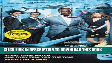 [Read PDF] House of Lies: How Management Consultants Steal Your Watch and Then Tell You the Time