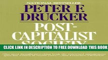 [PDF] Post-Capitalist Society Full Colection