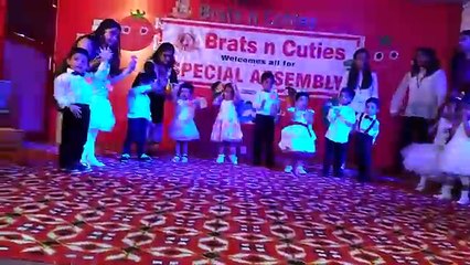 Brats n Cuties - Best Pre Schools