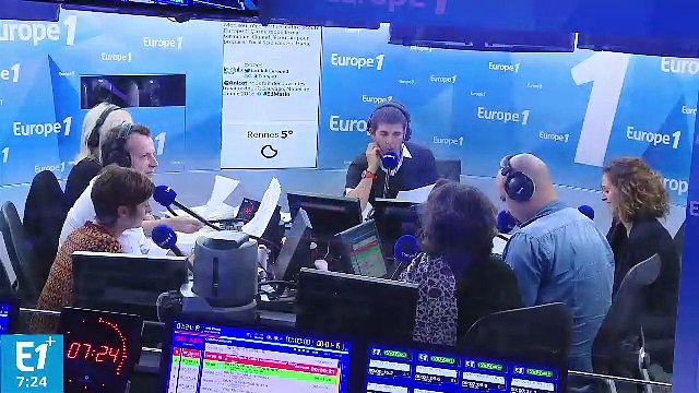 Guy Lux, Denise Fabre, Yves Mourousi... La télé des années 80 part en c**** !