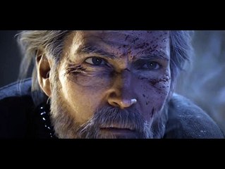 Watch Final Fantasy XV Online Free Megashare