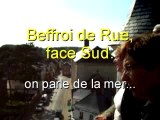 RUE-80 - Beffroi face sud