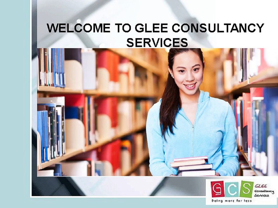 Overseas Education Consultants in Chandigarh