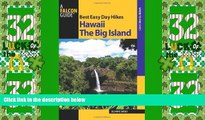 Big Deals  Best Easy Day Hikes Hawaii: The Big Island (Best Easy Day Hikes Series)  Full Read Best