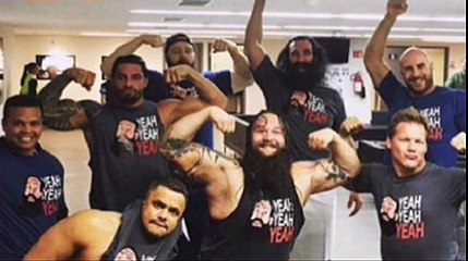 Noticias WWE  Motivo De La Ausencia De Luke Harper