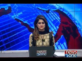 NewsONE Headlines 11AM, 6-Oct-2016
