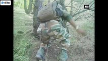 Army Foils Infiltration Bid In Lachipura Area Of J-K's Uri Sector