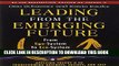 [Read PDF] Leading from the Emerging Future: From Ego-System to Eco-System Economies Download Free