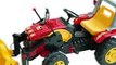 Tracteurs Jouets , Tracteurs Jouets à Monter, Tracteurs Jouets Pour Les Enfants