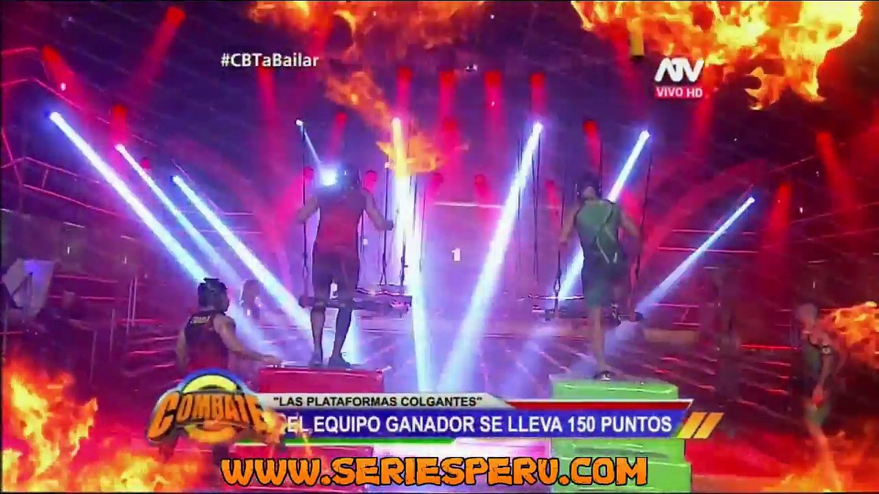 COMBATE