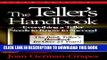 [PDF] The Teller s Handbook: Everything a Teller Needs to Know to Succeed Popular Online