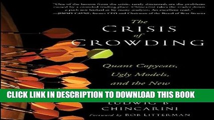 [PDF] The Crisis of Crowding: Quant Copycats, Ugly Models, and the New Crash Normal (Bloomberg)