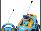 Coches de control remoto para niños, Coches juguetes infantiles