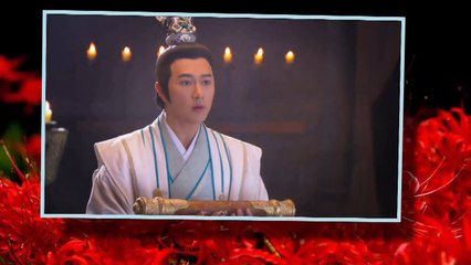 [Vietsub | Engsub] Thần Tiên Đạo | The Way of the Gods and Immortals 神仙道  – Trương Trác Văn (Anh Hùng Phong Thần Bảng OST 封神英雄榜)