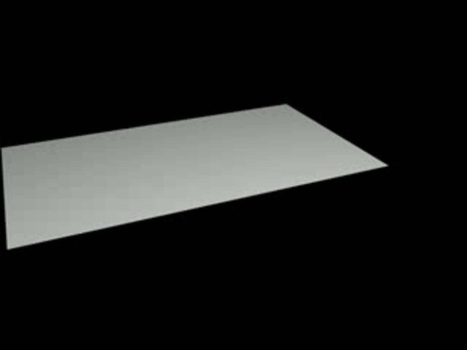 avion de papier