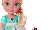 Disney Frozen Elsa La Reine des Neiges Poupées Jouets Pour Les Enfants