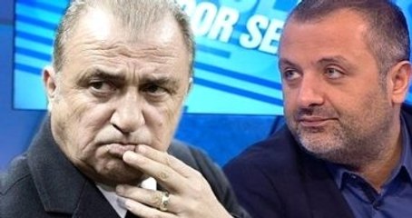 Mehmet Demirkol: Terim'in Başına Gelen Bana Olsa, Çalıştığım Kurumu Başlarına Yıkarım