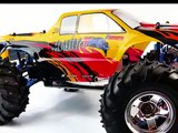 Monster Truck Juguetes, Camiones Monstruos Juguetes Para Niños