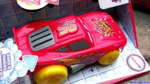 Disney Cars Pool Party Mack Truck Hydro Wheels Bathtub Water Toys   Ramone & Firetruck Red