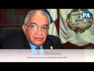 Perfiles de los candidatos a rector de la Universidad de Panamá