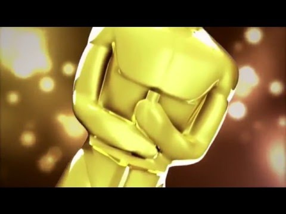 Promo Premio Oscar 2016