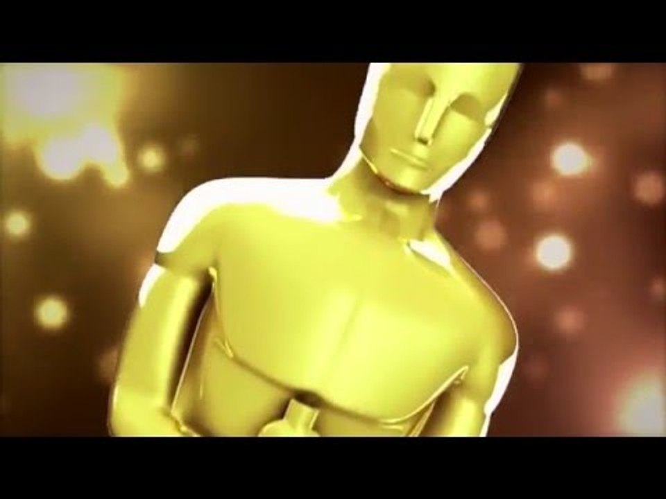 Promo Oscar 2016
