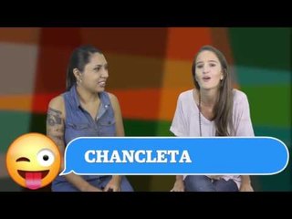 El Recreo - Diferencias de nuestro idioma español