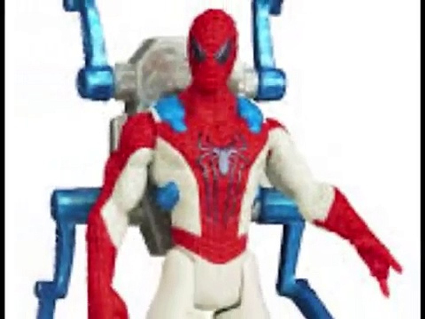 Hombre Araña Figuras Juguetes, Hombre Araña Muñecos, Hombre Araña Juguetes Para Niños - Vidéo Dailymotion