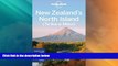 Big Deals  Lonely Planet New Zealand s North Island (Travel Guide)  Full Read Most Wanted