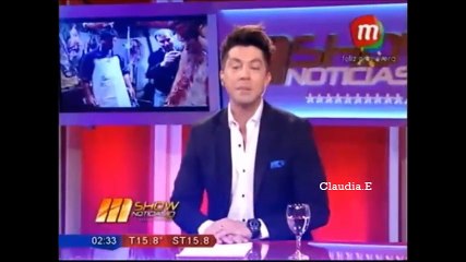 "Premios Cóndor 2016" al Cine argentino MShow 04/10/2016