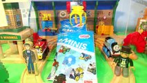 Thomas and Friends Top YouTube Channel for Kids Unboxing NEW Mini Trains