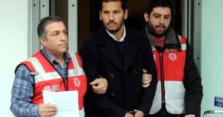 Son Dakika! Rüzgar Çetin'in Özgürlüğü İçin 3 Milyon TL Ödenmiş