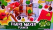 Angry Birds Softee Dough Figure Maker Playset Play Doh Ultimate Epic Review Mold Create birds