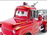 Voiture Jouet Cars Tomica Rescue Squad Mater Disney Pixar C 35