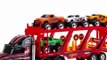 camion porte voiture jouet, camions jouets pour les enfants