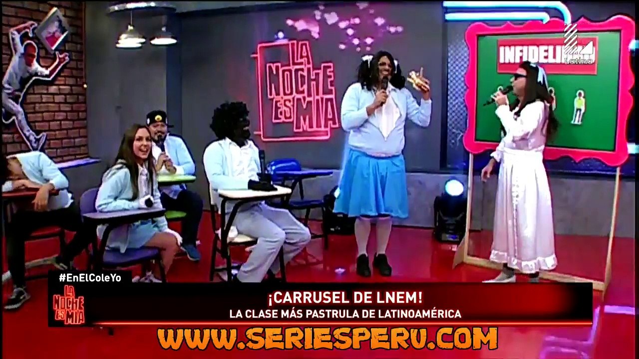 NOCHE