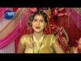निमिया में झूलेलु झुलनवा | Mai Maihar Ke Mela | Vishal Dubey | Bhojpuri Devi Geet Song
