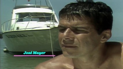 Chamada de Elenco de A Gata Comeu no Viva