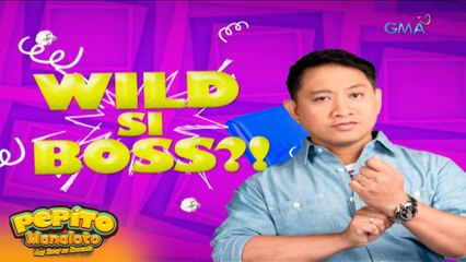 Pepito Manaloto Ep. 211:  May bashers si Pepito?