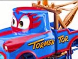 Disney camiones juguetes para niños