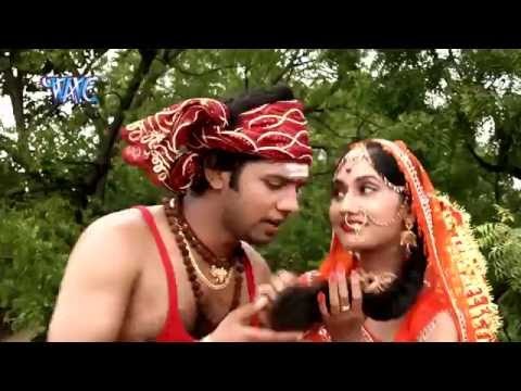 झारीली लामी लामी केश | Prem Se Bolo Jai Mata Di | Neelkamal Singh | Bhojpuri Devi Geet 2016
